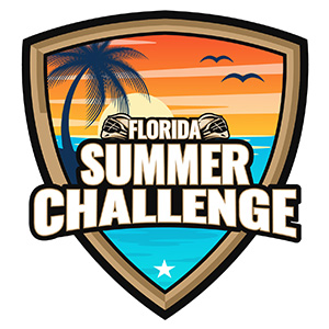 florida summer challenge logo 300