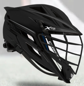 Cascade XRS PRO Matte Black