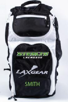 Laxgear gearbag