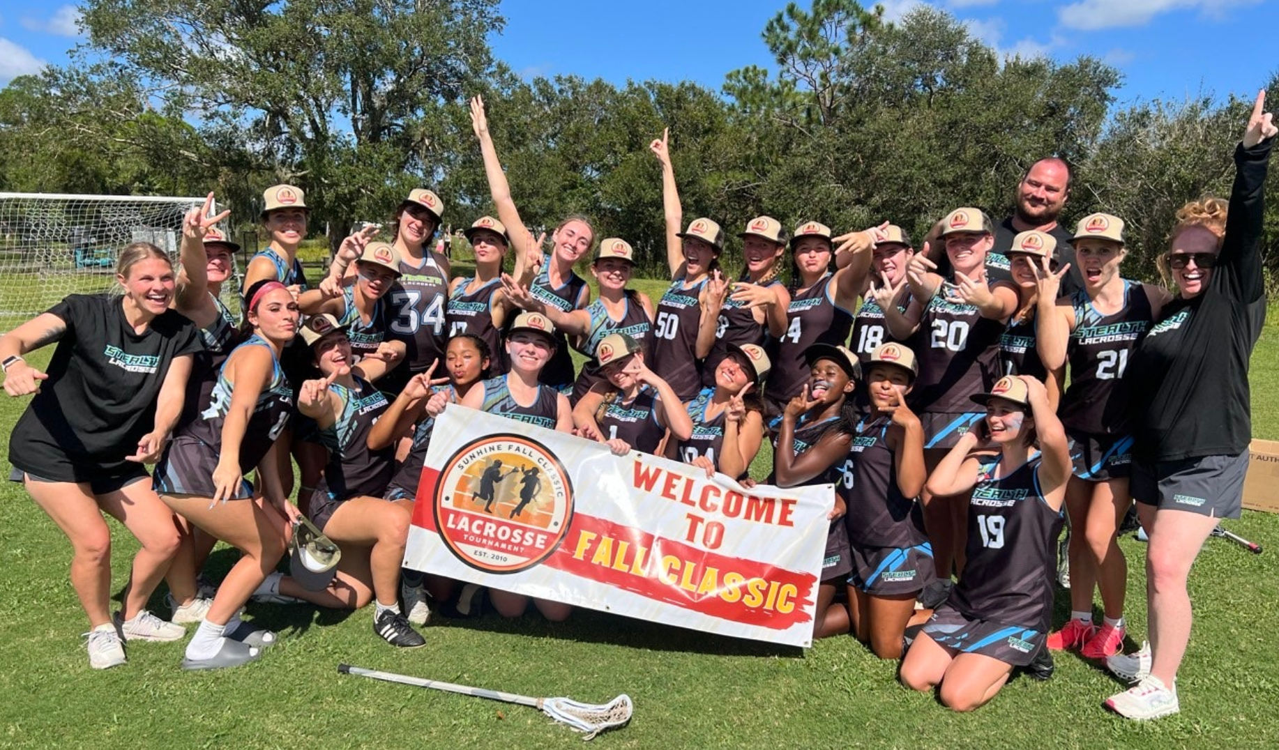 championship girls hs sunshine state 2024 fall